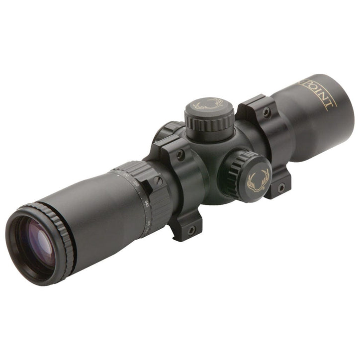 Tenpoint Tenpoint Rangemaster Pro Scope 1.5-5x Crossbow Accessories