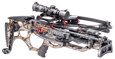 Axe Axe 405 Crossbow Package Crossbows