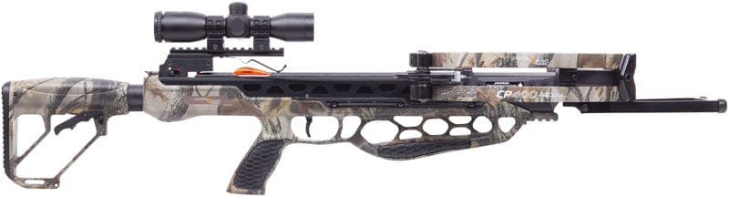 Centerpoint Cp400 Crossbow Package Silent Crank – Texas Fowlers
