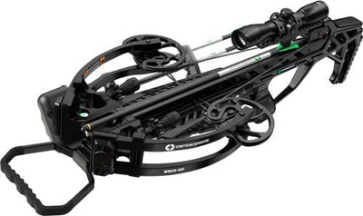 Centerpoint Centerpoint Wrath 430 Crossbow Package Crossbows