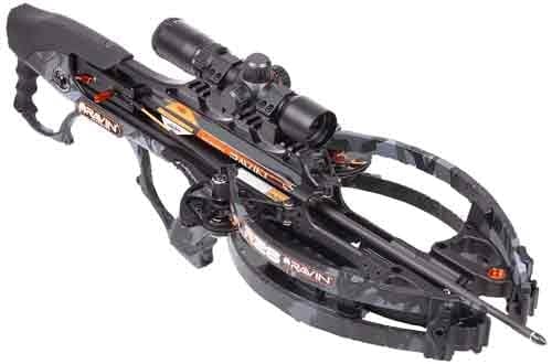 Ravin Ravin R29 Crossbow Package Predator Dusk Grey Crossbows
