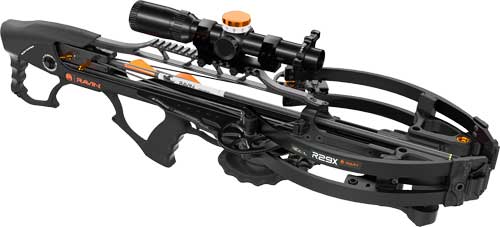 Ravin Ravin R29x Sniper Crossbow Package Crossbows