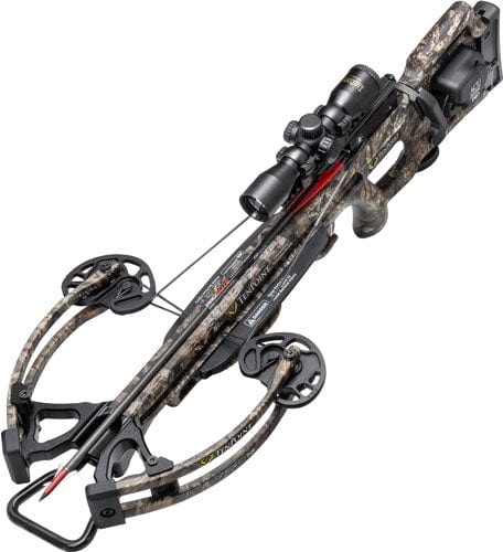 Tenpoint Tenpoint Turbo M1 Crossbow Package Acudraw Pro Crossbows