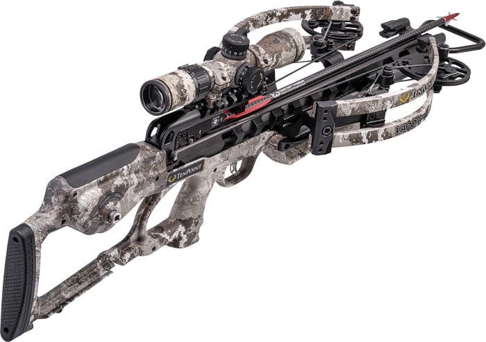 Tenpoint Tenpoint Vapor Rs470 Crossbow Package Veil Alpine Crossbows