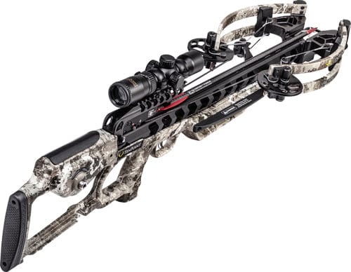 Tenpoint Tenpoint Vengent S440 Crossbow Package Veil Alpine Crossbows