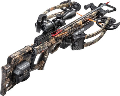 Wicked Ridge Wicked Ridge Rdx 400 Crossbow Package Acudraw Pro Crossbows