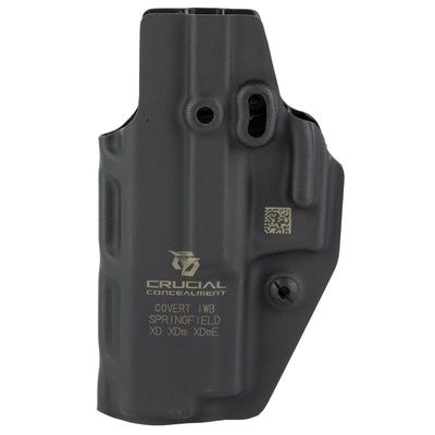 Crucial Concealment Crucial Iwb For Spd Xd/xdm/xdme 3-4 Holsters