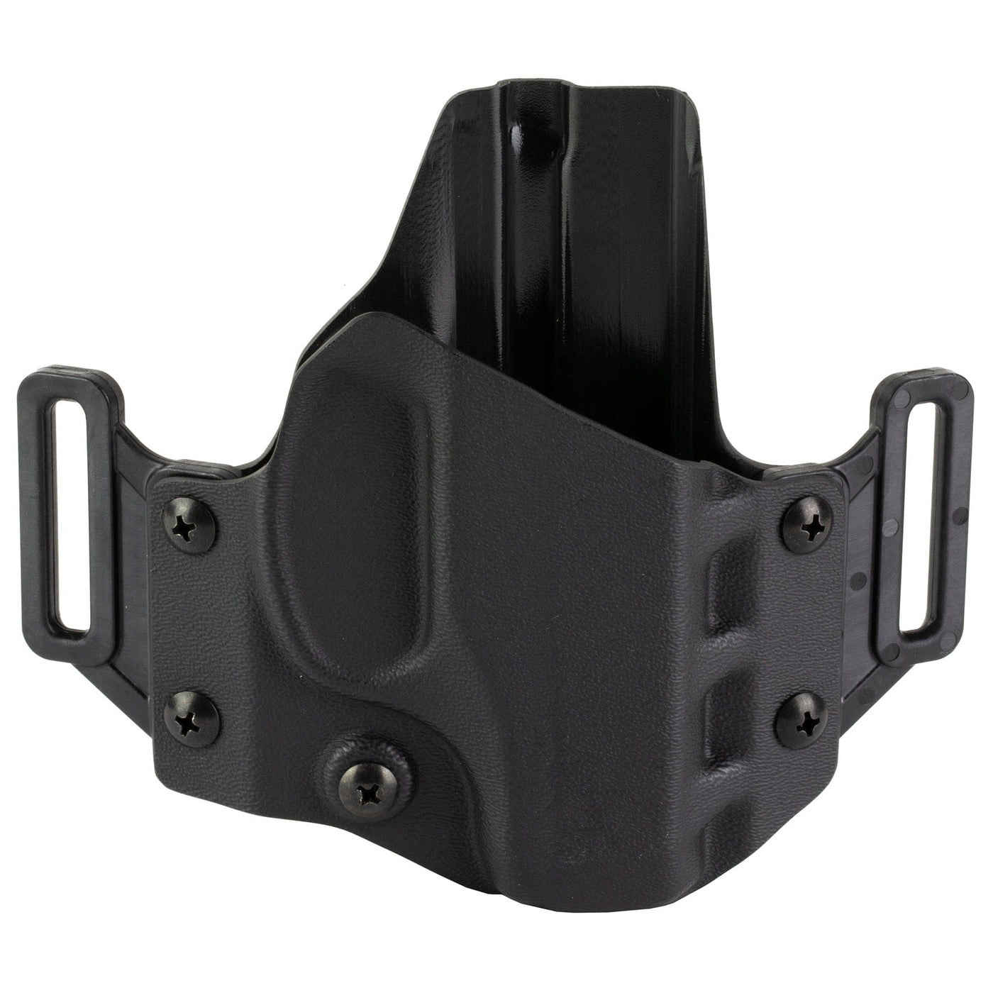 Crucial Concealment Crucial Owb For Ruger Lc9/ec9 Holsters