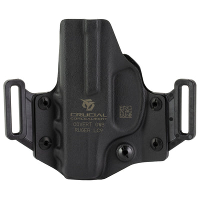 Crucial Concealment Crucial Owb For Ruger Lc9/ec9 Holsters