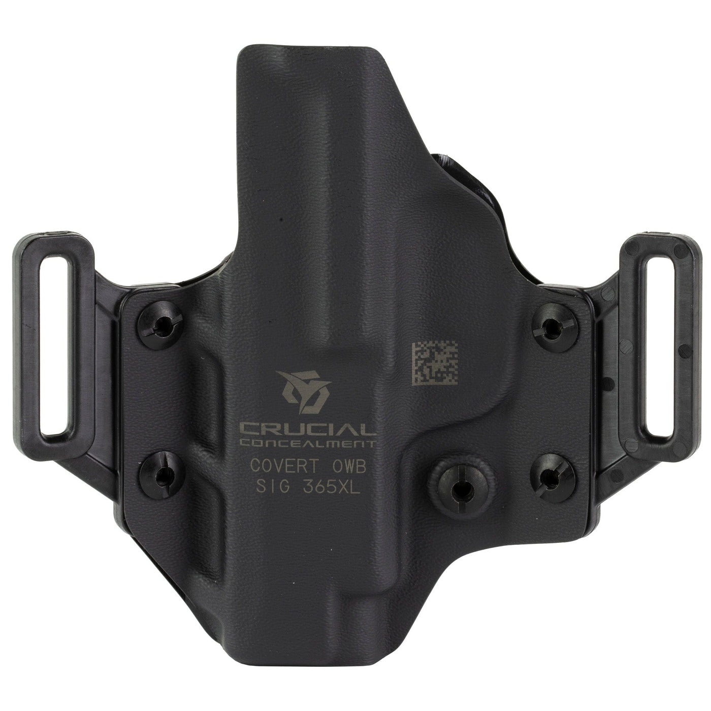Crucial Concealment Crucial Owb For Sig Sauer P365 Xl Holsters