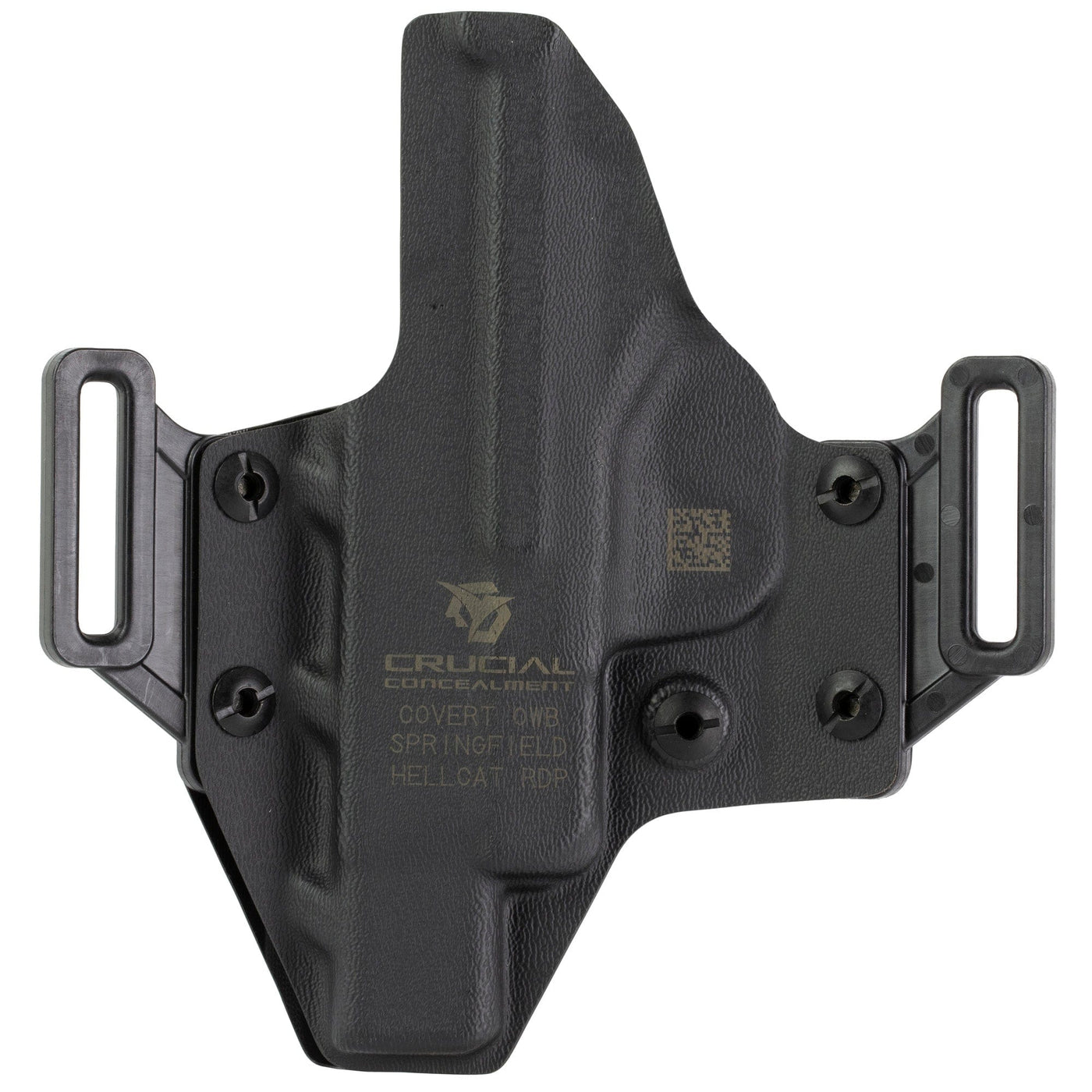Crucial Concealment Crucial Owb For Spd Hellcat Rdp Holsters