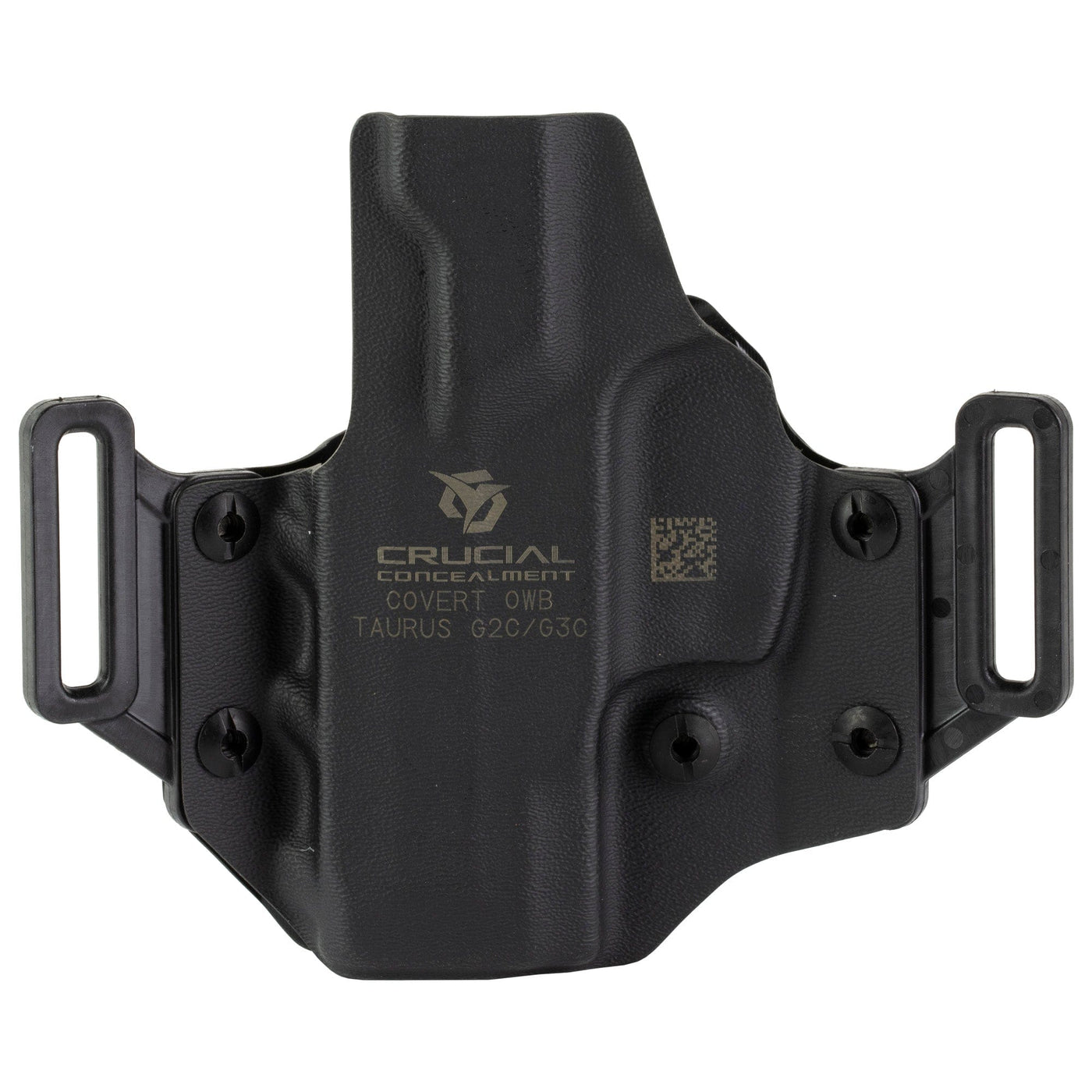 Crucial Concealment Crucial Owb For Taurus G3c/g2c Holsters
