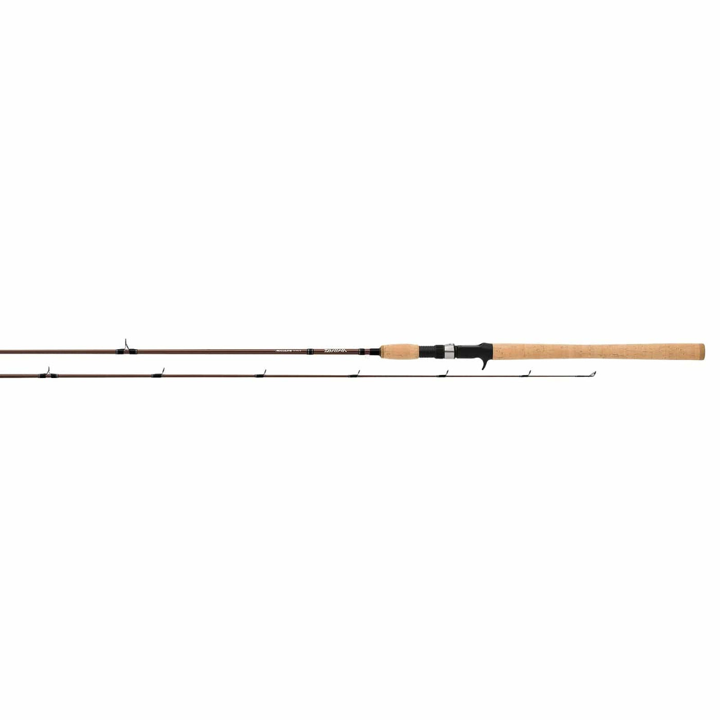 Daiwa Daiwa Acculite Spinning Rod ACLT1062LSS 10 ft 6 in 2 pc Fishing