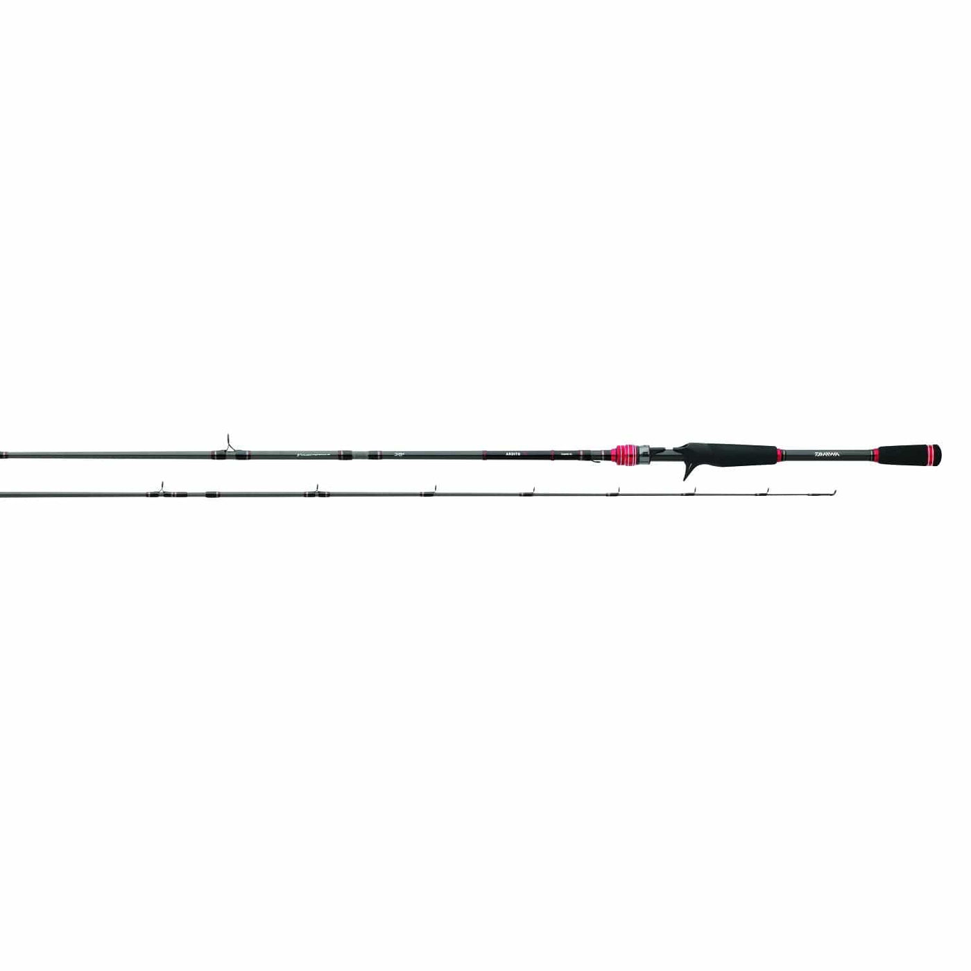 Daiwa Daiwa Ardito-TR  3-Piece Travel Trigger Rod Medium 7ft Fishing