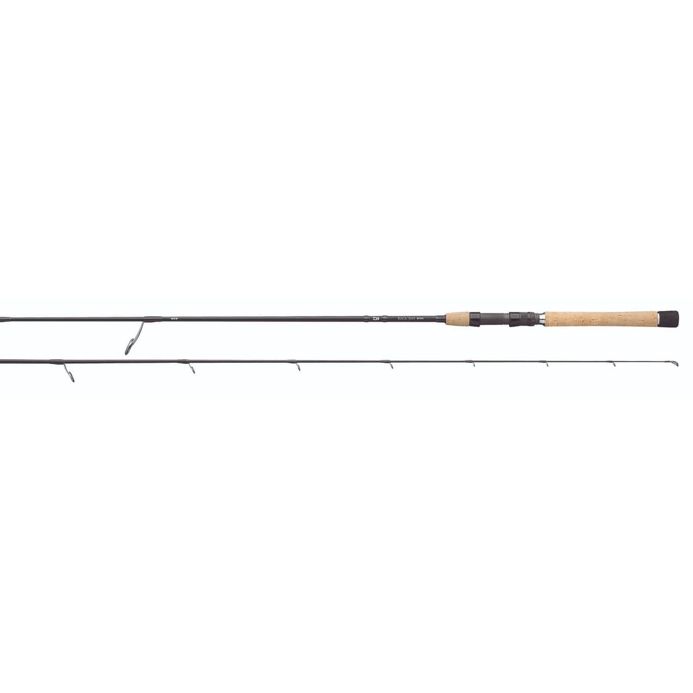 Daiwa Daiwa Back Bay Spinning Rod BB76MHXS Fishing