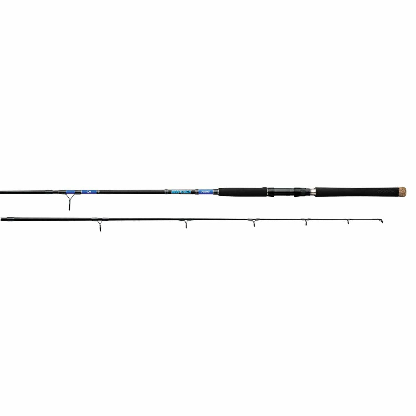 Daiwa Daiwa Beefstick Boat Rod 1 Piece 7ft XF Heavy XF Fishing