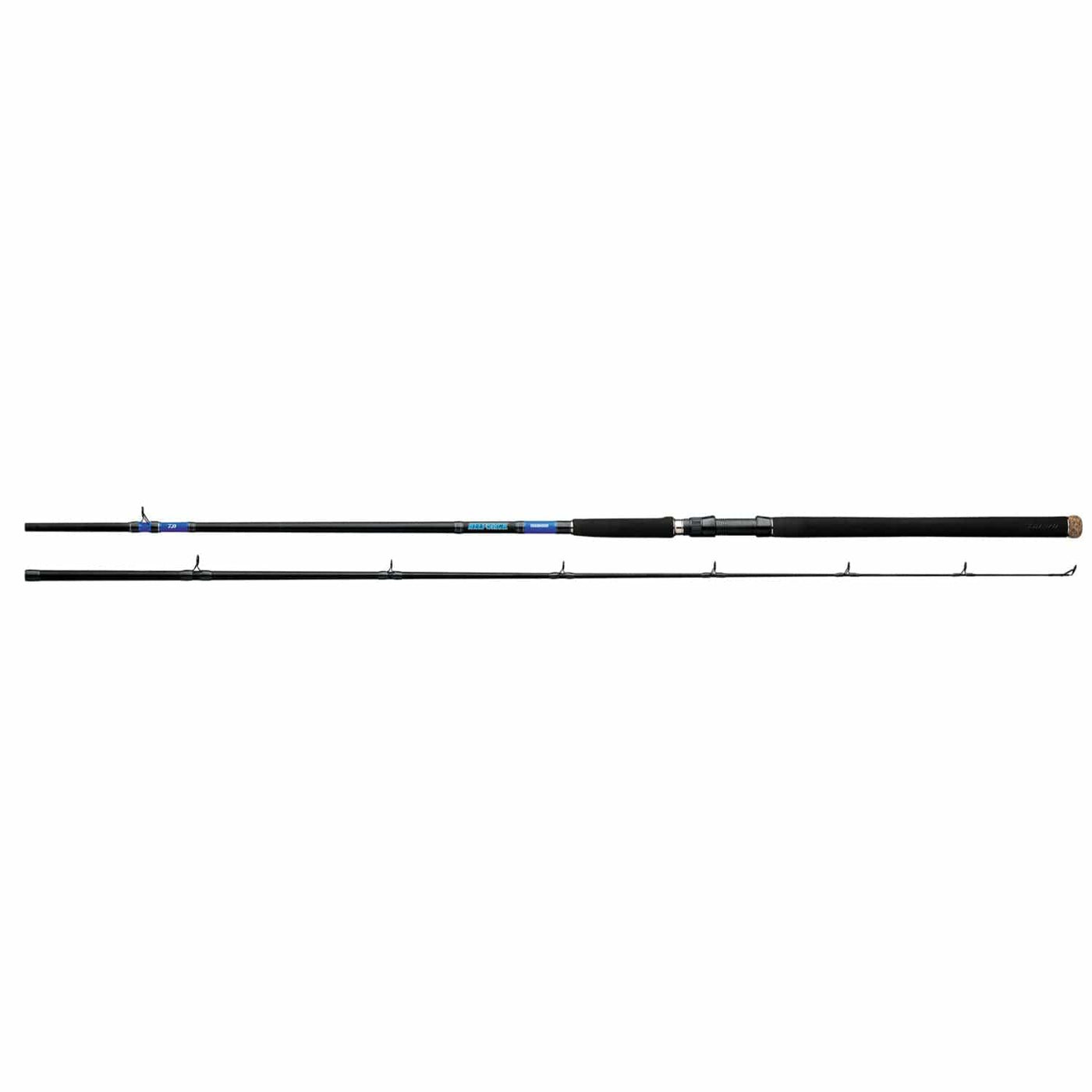 Daiwa Daiwa Beefstick Conv Rod 1 Piece 7Ft Medium Heavy XF Medium Heavy XF Fishing