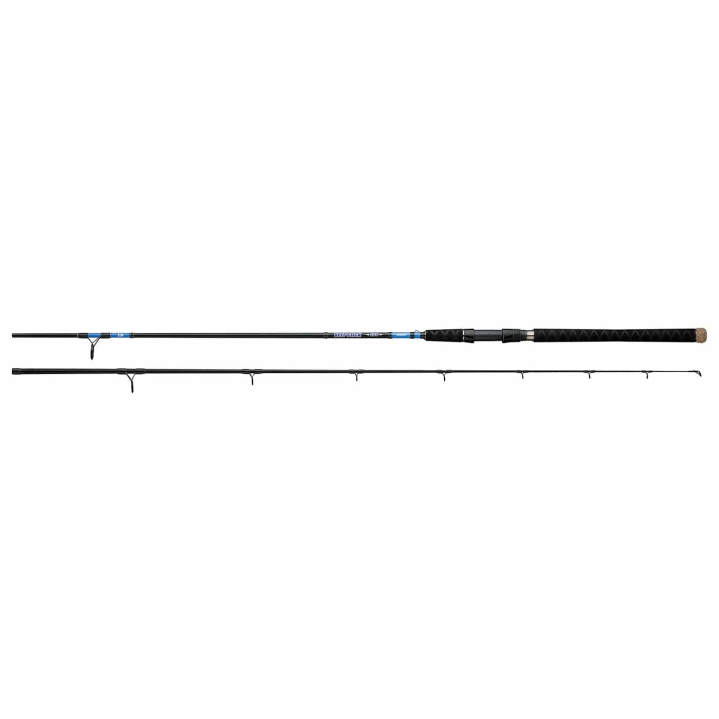 Daiwa Daiwa Beefstick SSS Rod BFSSS802MHFB 8 ft 2 pc Fishing