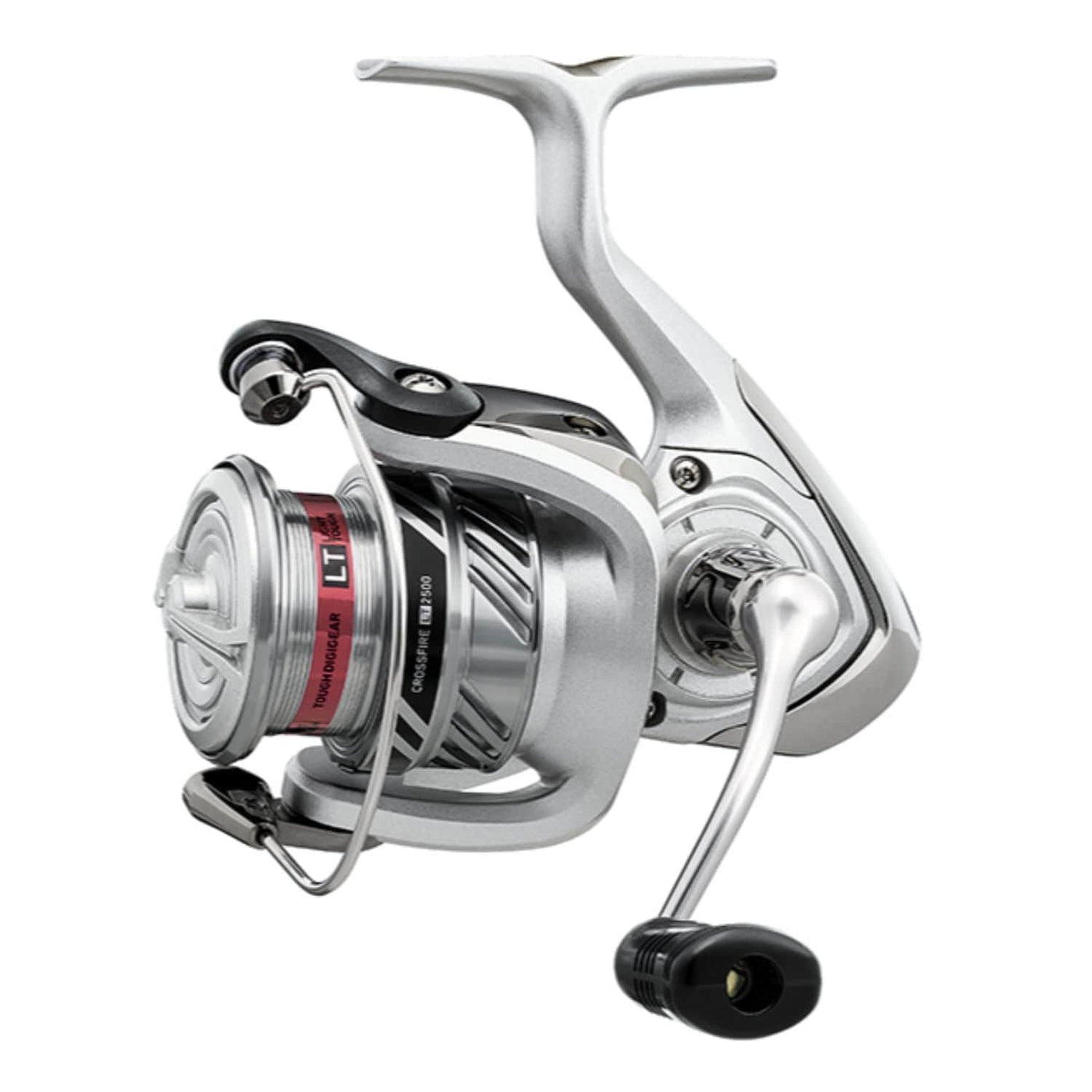 Daiwa Daiwa CFLT3000-C Crossfire LT Spinning Reel 1BB+1 5.3:1 Fishing