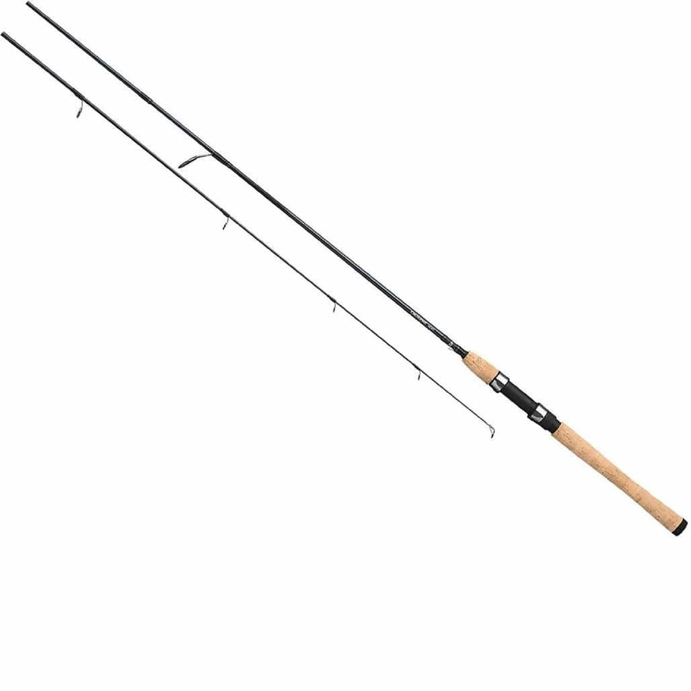 Daiwa Daiwa Crossfire Rod 2 Pieces Line Wt 6-15 Fishing