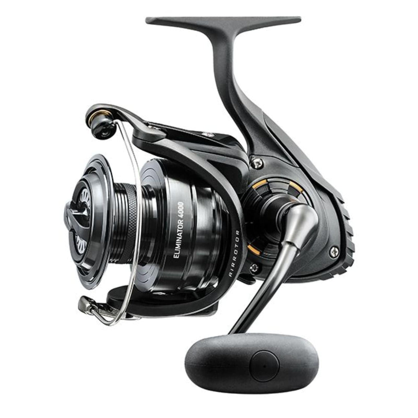 Daiwa Daiwa ELIMINATOR4500 Front Drag Spinning Reel Fishing