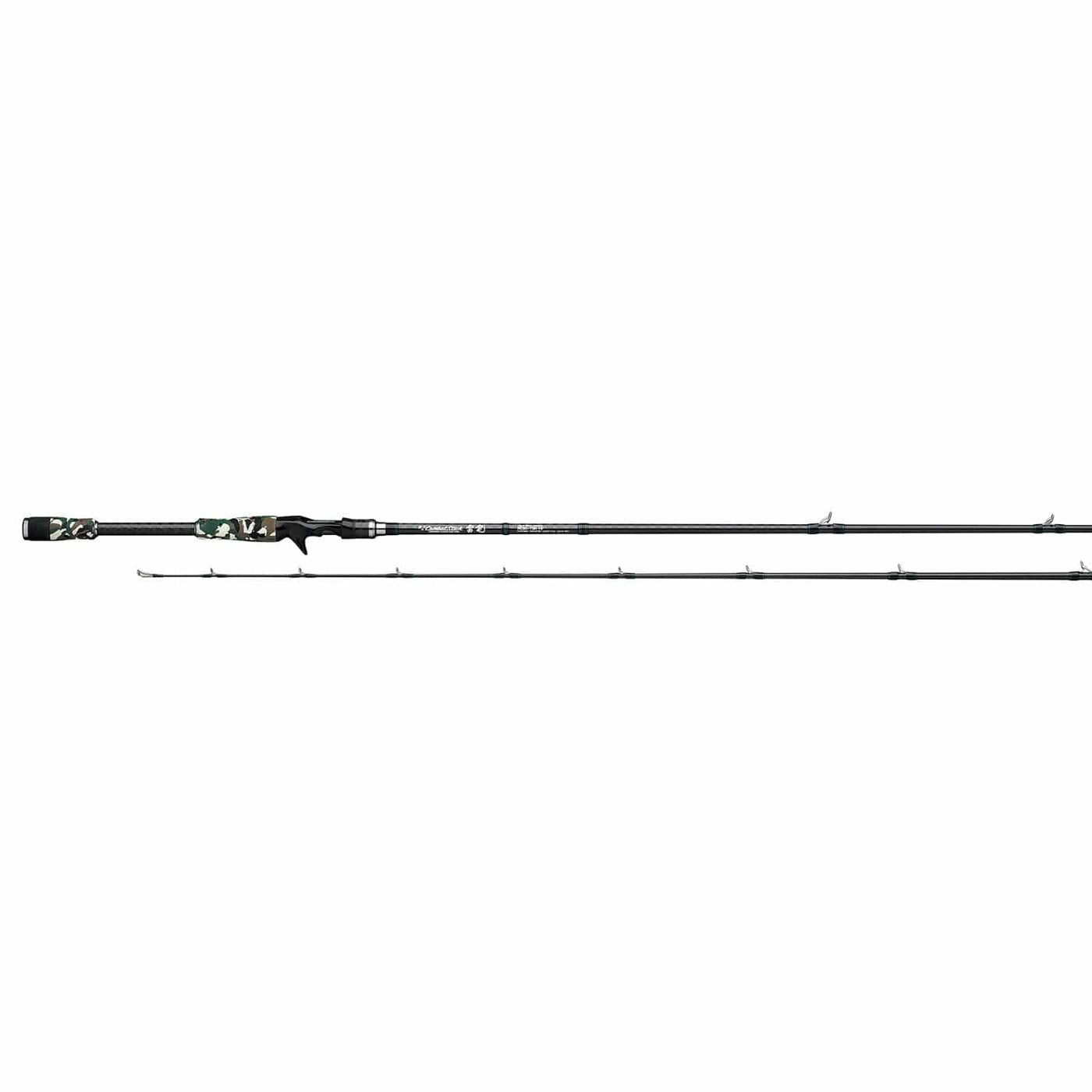 Daiwa Daiwa Evergreen Combat Stick Medium / 6ft 10in Fishing