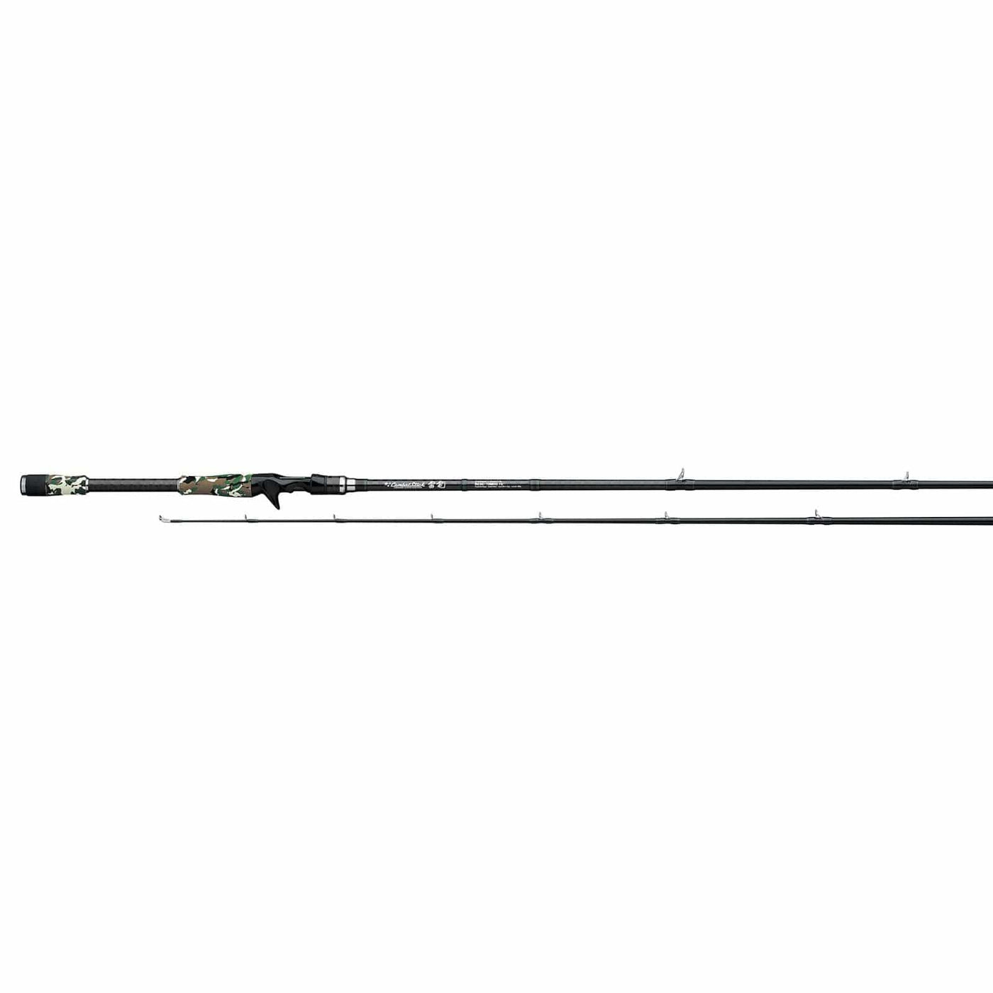 Daiwa Daiwa Evergreen Rod 7ft Cranking Blade Jig 1 Pc Medium Heavy Fishing