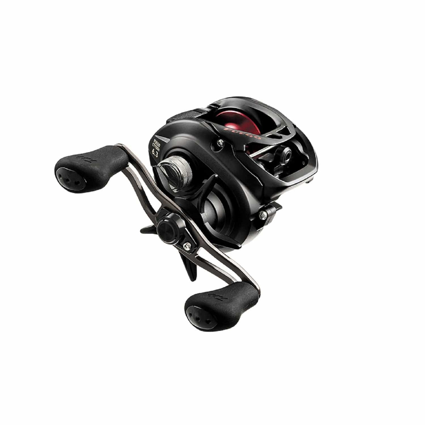 Daiwa Daiwa Fuego CT Baitcasting Reel Fishing