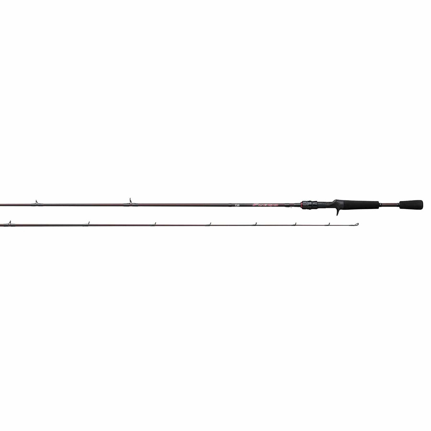 Daiwa Daiwa Fuego Rod FGO691MLFB 6ft 9in 1 piece Medium Light Fishing