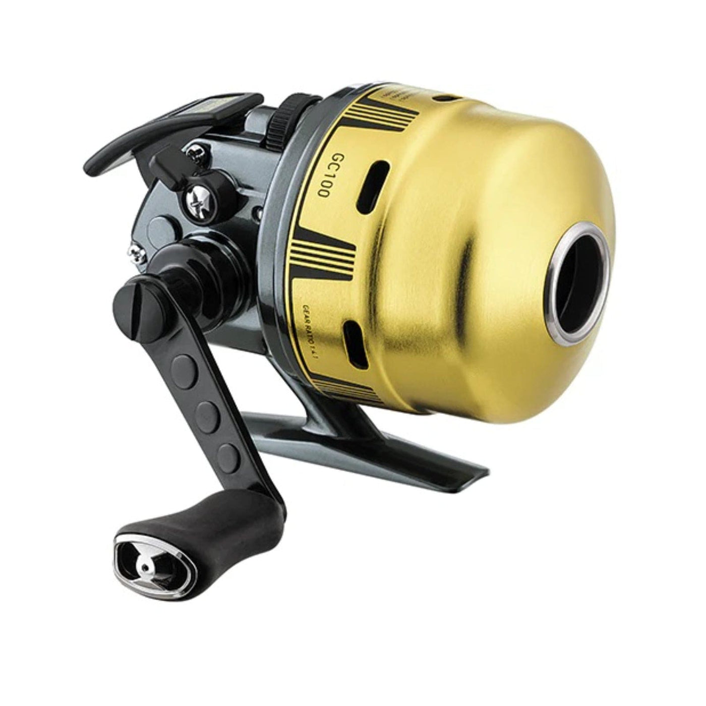 Daiwa Daiwa Goldcast III 4.1:1 GC100A Fishing