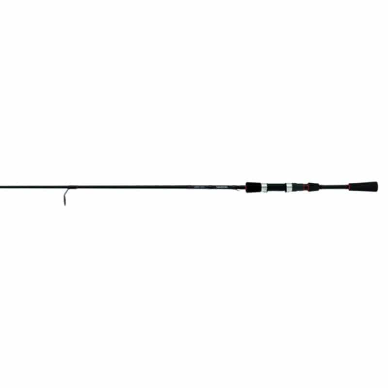 Daiwa Daiwa Laguna Spin Rod 6ft 6in 2pc Med Fast Action Fishing