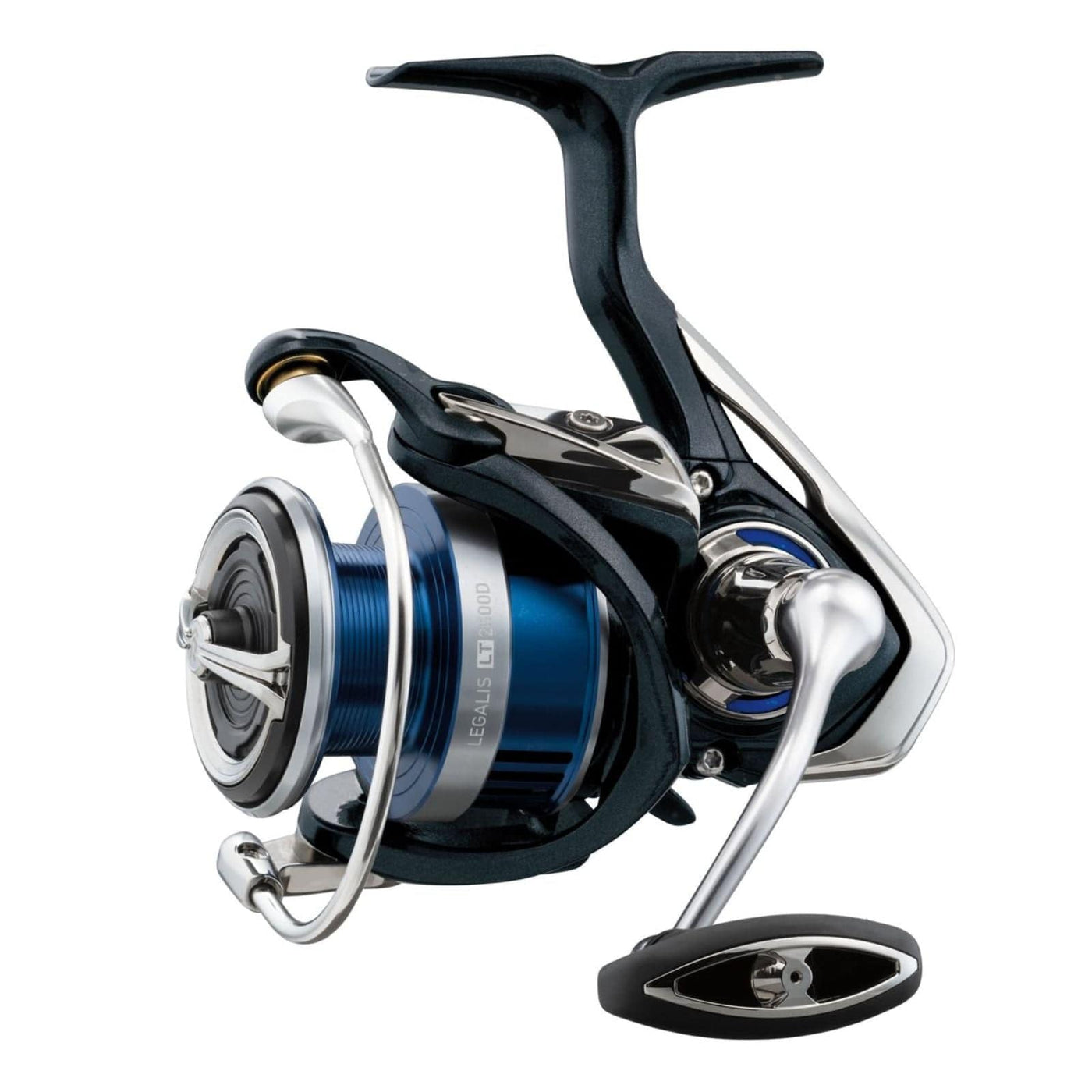 Daiwa Daiwa Legalis LT 6000D Spinning Reel Fishing