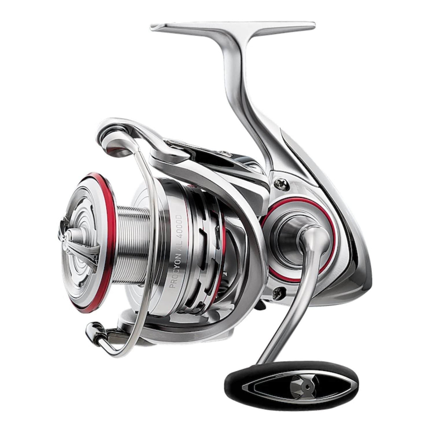 Daiwa Daiwa Procyon AL Spinning Reel PCNAL3000D 6BB+1 5.2:1 Fishing