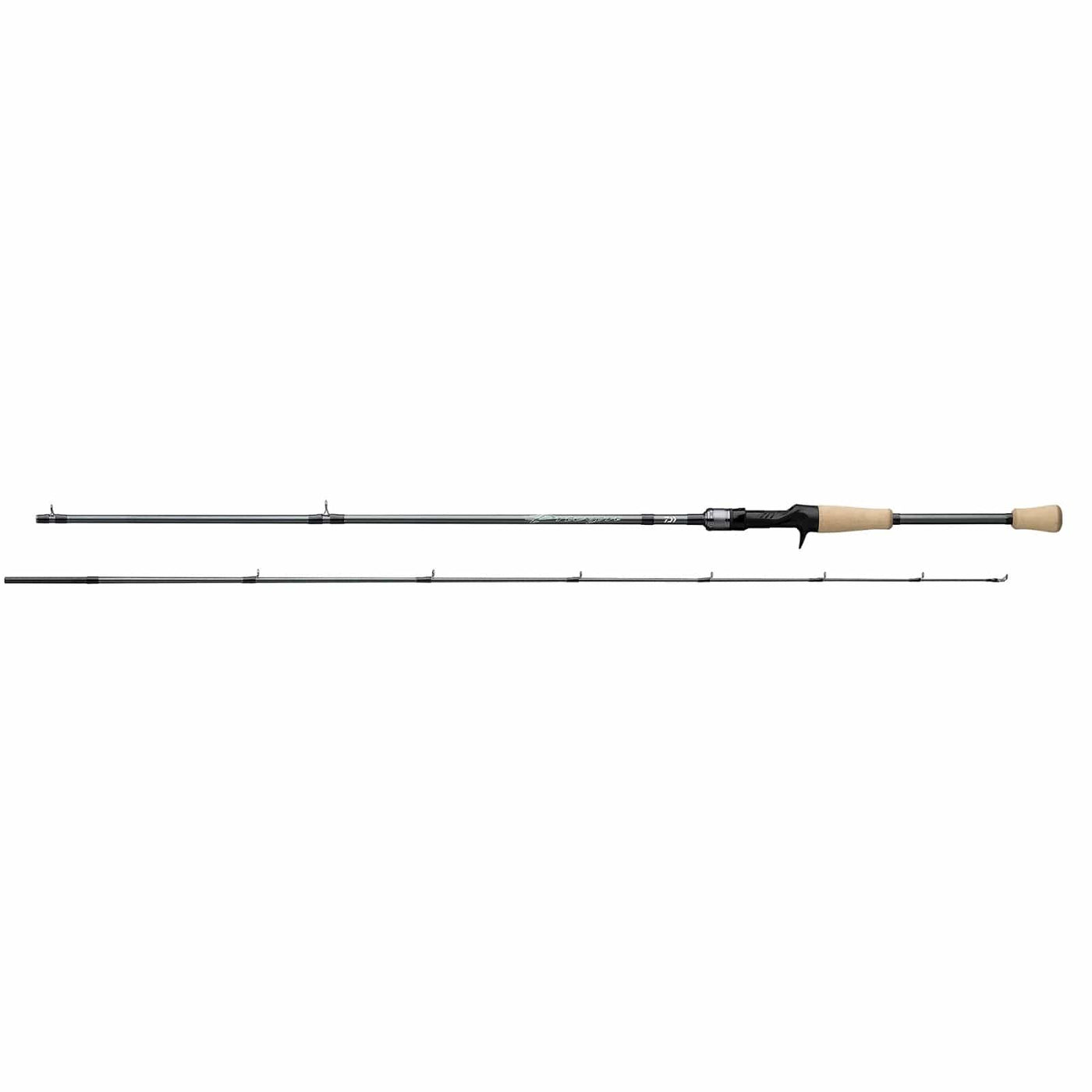 Daiwa Daiwa Procyon Baitcasting Rod PCYN732MHFB 7 ft 3 in 2 pc Fishing