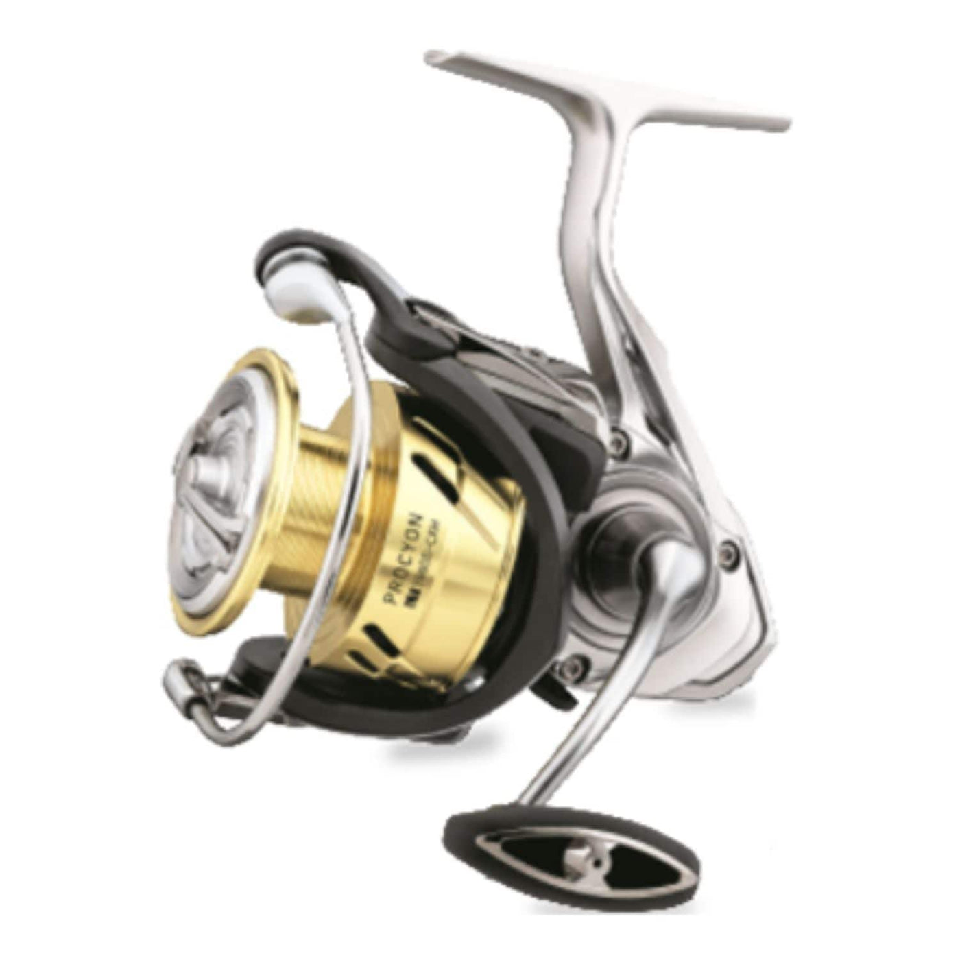 Daiwa Daiwa Procyon LT Spinning Reel 6BB+1RB 6.2:1 Fishing