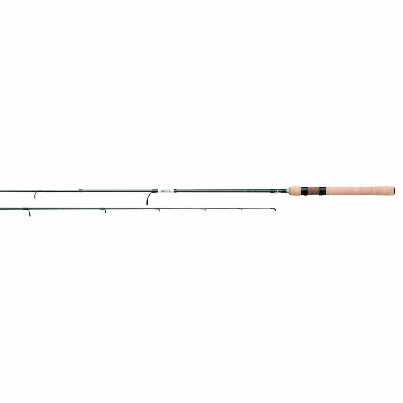 Daiwa Daiwa Procyon Spinning Rod 6ft 6in Light 1 Piece Fishing