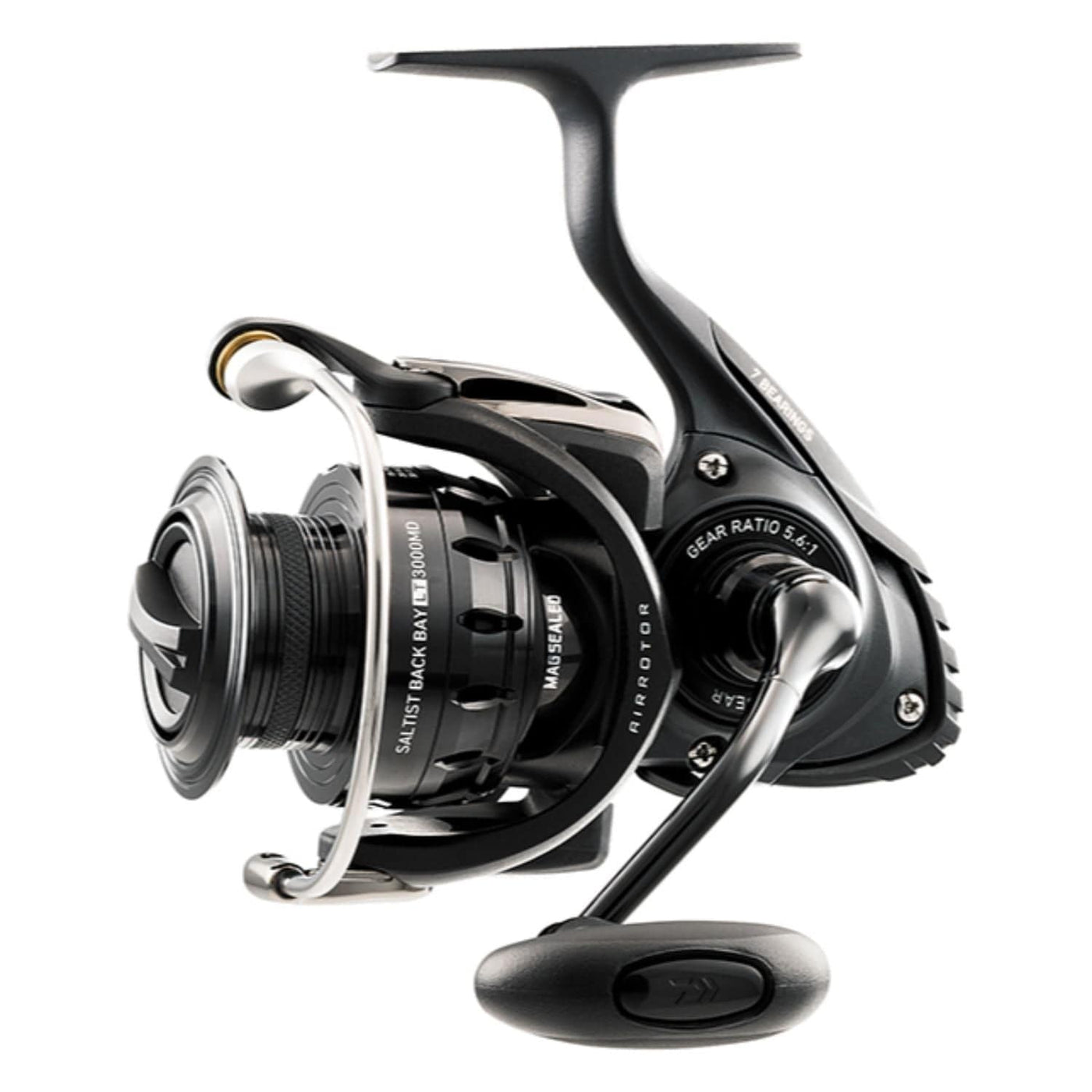 Daiwa Daiwa Saltist Back Bay Spinning Reel Fishing