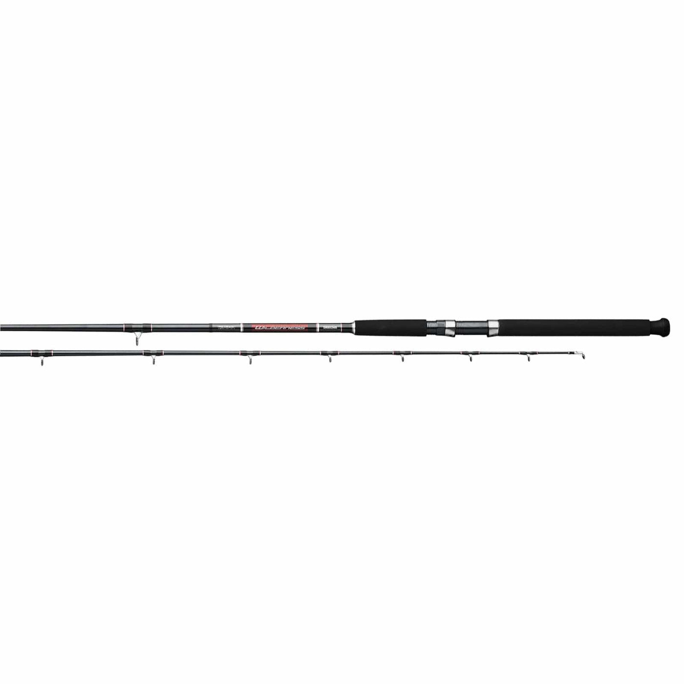 Daiwa Daiwa Wilderness Specialty Rod WDDR701MHR 7 ft 1 pc Fishing