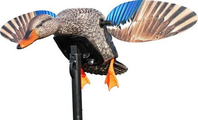 MOJO OUTDOORS Mojo Elite Series Mini Mallard - Hen Decoy Decoys And Accessories