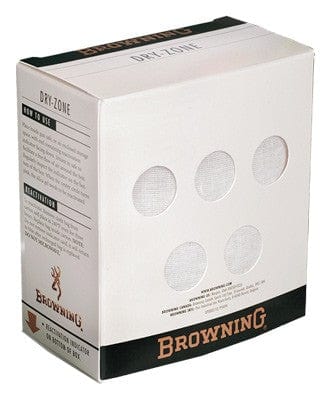 Browning Browning Dryzone Dessicant - Silicone Gel 500 Gram Box Dehumidifiers