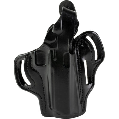 DeSantis Gunhide Desantis C&l Scab Prodigy Bk Right hand / 5 Holsters