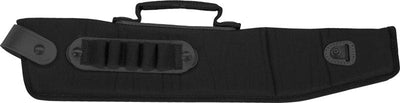 Desantis Gunhide Desantis Nylon Kurz Shotgun - Case Rem Tac-14 410 Ga. Black! Firearm Accessories