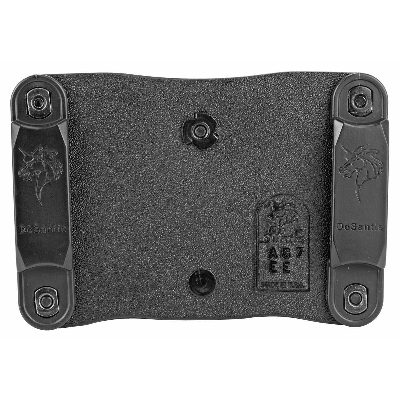 Desantis Gunhide Desantis Quantico Dmp Ss9mm/40  Ambi Firearm Accessories
