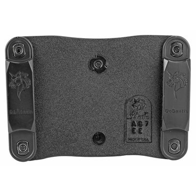 Desantis Gunhide Desantis Quantico Dmp Ss9mm/40  Ambi Firearm Accessories