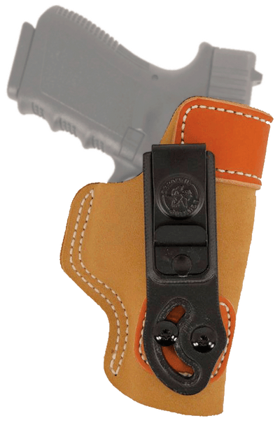 Desantis Gunhide Desantis Sof-tuck Holster Sig P365 Iwb Rh Natural Firearm Accessories