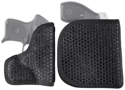 Desantis Gunhide Desantis Super-fly Holster Glock 42 Pocket Rh/lh Black Firearm Accessories