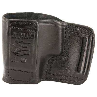 Don Hume D Hume Jit For Glk 43/43x Blk Rh Holsters