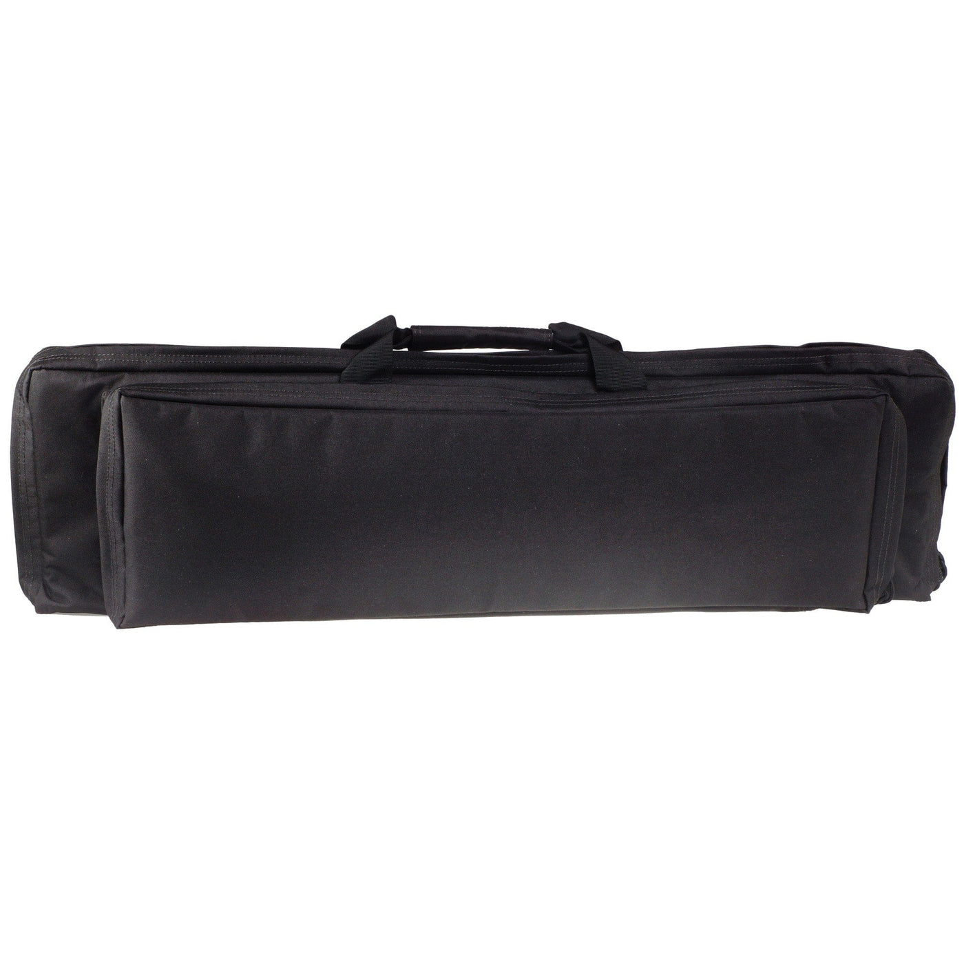 Drago Gear Drago Gear 36" Discreet Gun Case Blk Soft Gun Cases