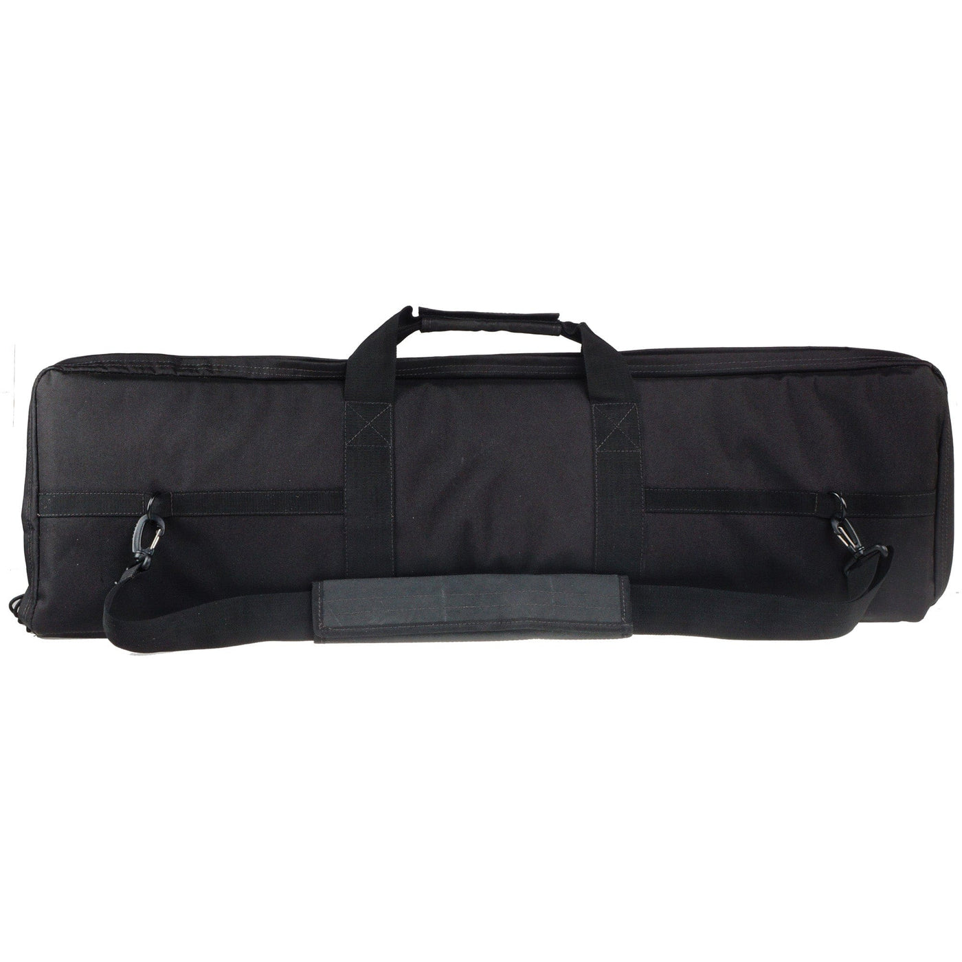 Drago Gear Drago Gear 36" Discreet Gun Case Blk Soft Gun Cases