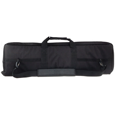 Drago Gear Drago Gear 36" Discreet Gun Case Blk Soft Gun Cases
